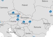Drupal 7 parti térkép részlet
